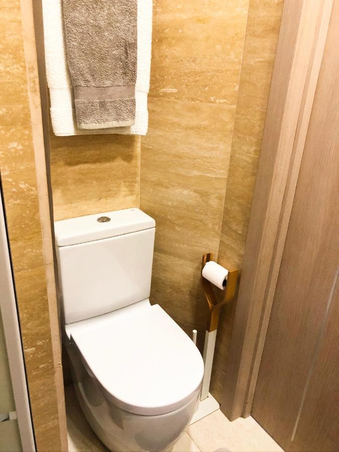 Lux&2Jacuzzi. New! Golden Mile Las Americas, Parque Santiago 2. Pool Heated Sea Water 2 Bdr Playa de las Americas  Exteriör bild
