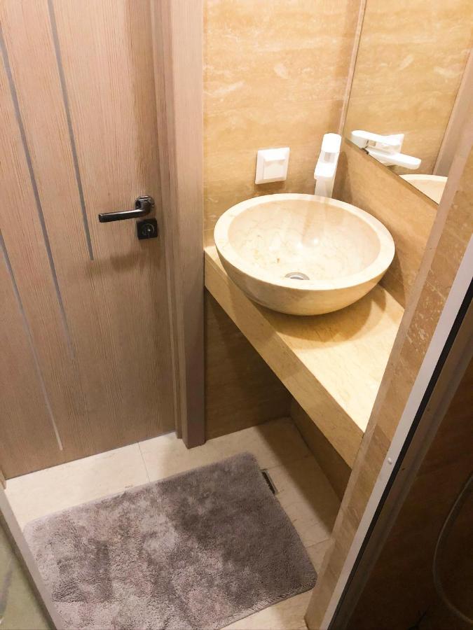 Lux&2Jacuzzi. New! Golden Mile Las Americas, Parque Santiago 2. Pool Heated Sea Water 2 Bdr Playa de las Americas  Exteriör bild