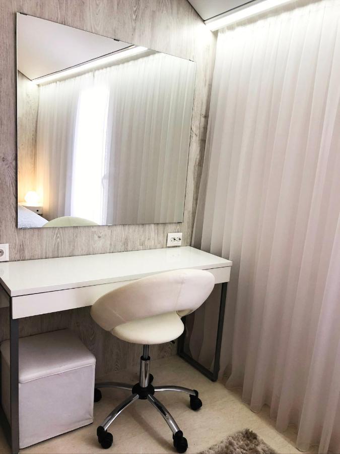 Lux&2Jacuzzi. New! Golden Mile Las Americas, Parque Santiago 2. Pool Heated Sea Water 2 Bdr Playa de las Americas  Exteriör bild