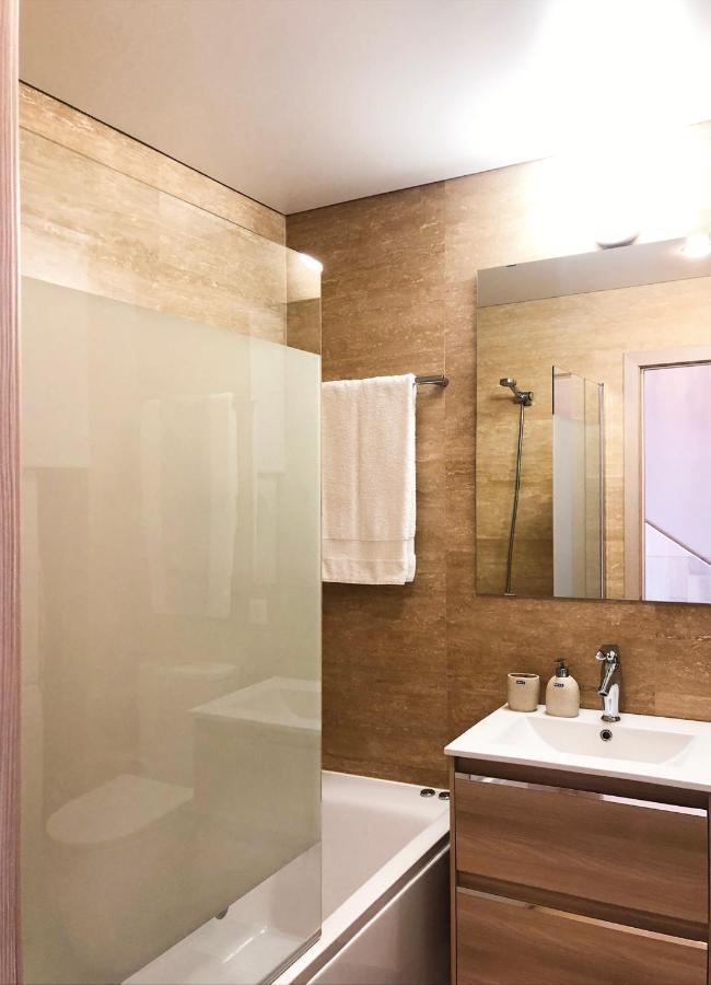 Lux&2Jacuzzi. New! Golden Mile Las Americas, Parque Santiago 2. Pool Heated Sea Water 2 Bdr Playa de las Americas  Exteriör bild