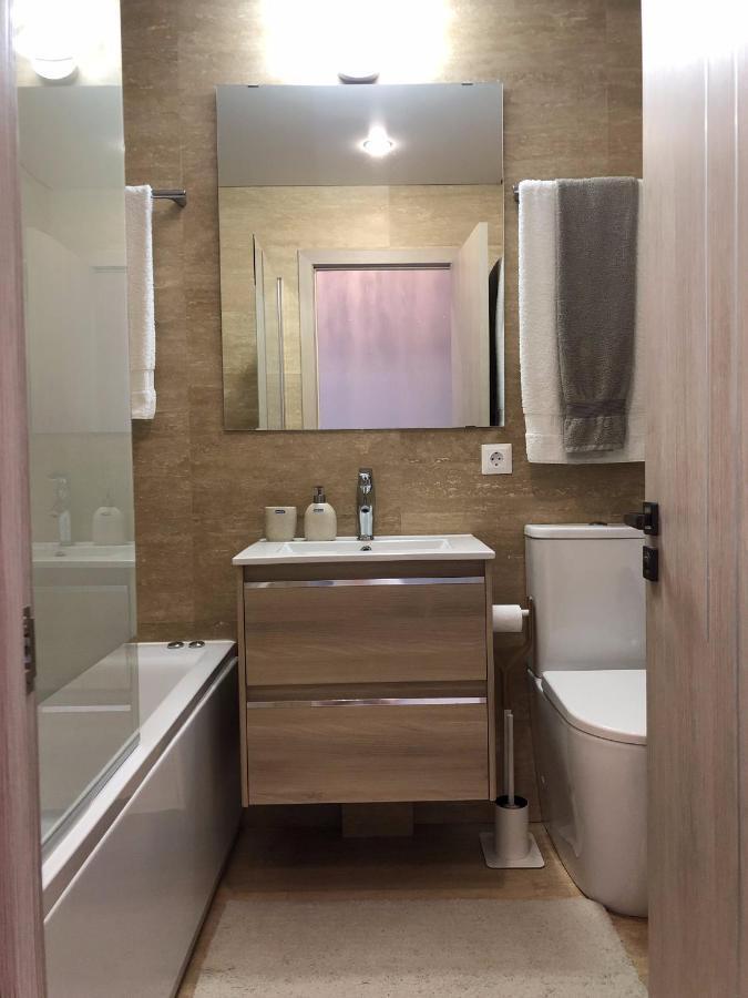 Lux&2Jacuzzi. New! Golden Mile Las Americas, Parque Santiago 2. Pool Heated Sea Water 2 Bdr Playa de las Americas  Exteriör bild